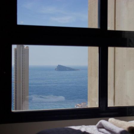 Luxury Residence Gemelos 26 Benidorm Eksteriør billede