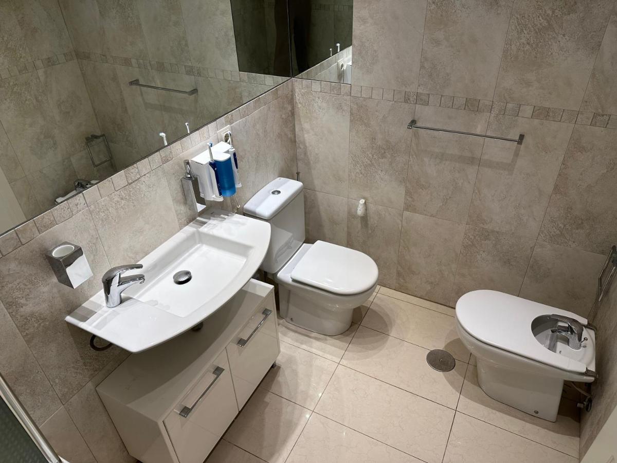 Luxury Residence Gemelos 26 Benidorm Eksteriør billede