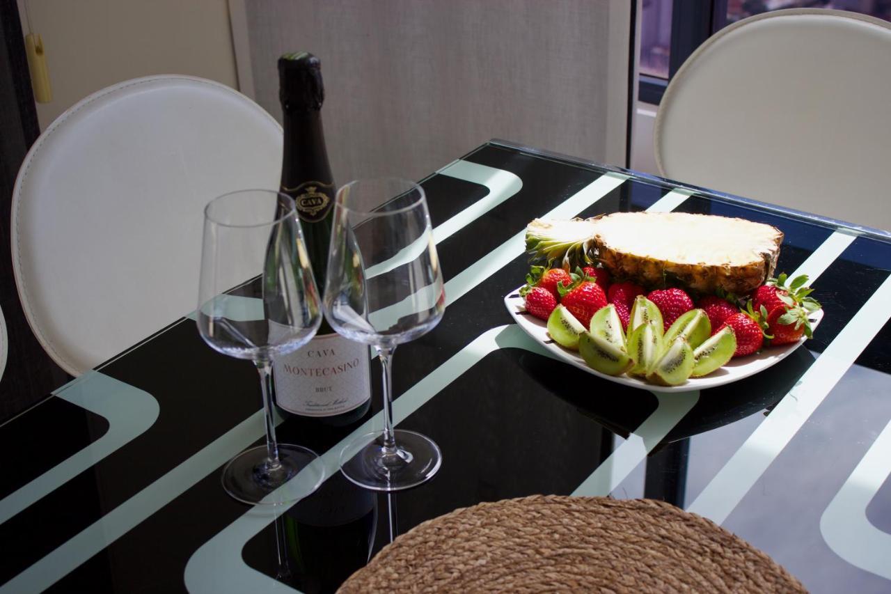 Luxury Residence Gemelos 26 Benidorm Eksteriør billede